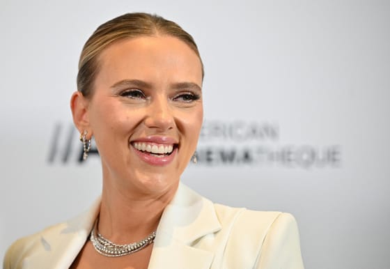 Scarlett Johanssonnak évekig csak a szexi nő szerepét ajánlották