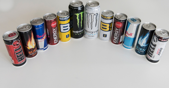 Az Ăşj kormányrendelet egy kalap alá veszi az energiaitalokat a homoszexualitást nĂ©pszerűsĂtĹ‘ kiadványokkal Ă©s az alkohollal