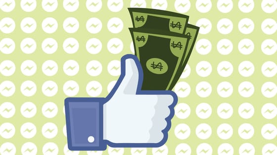 Győzött az EU, a magyar felhasználóknak is 40%-kal olcsóbb lett a fizetős Facebook