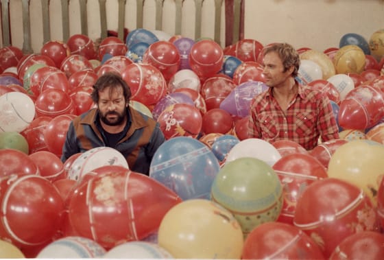50 éves a sör-virsli verseny, 40 éve sajnáljuk Anulu fakardocskáját – Bud Spencer-Terence Hill-kvíz