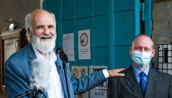 Az Ab nem foglalkozik azzal, alkotmányos volt-e, hogy nem lehetett egyszázalékos szja-felajánlást tenni Iványiék egyházának