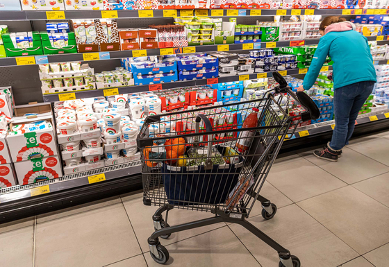 A kereskedők üzentek a kormánynak: az árrésstop kiterjesztése sok vállalkozás végét jelentheti
