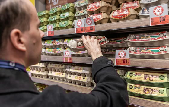 Tovább nőtt a Spar vesztesége