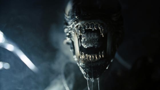 Brutális horror lett az új Alien-film, de megéri megnézni