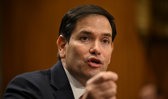 Marco Rubio külügyminiszter felfüggesztette az USA nemzetközi fejlesztési ügynökségének működését, mert szerinte nem igazodott az amerikai nemzeti érdekekhez