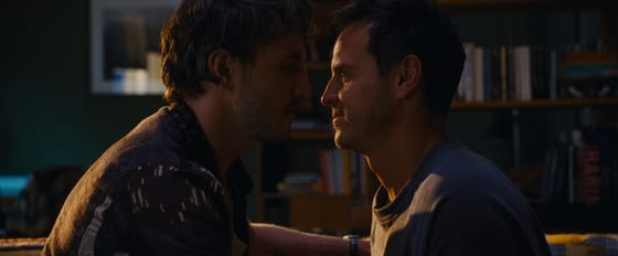 Hihetetlenül meggyötör ez a film, de megéri átadni magunkat neki