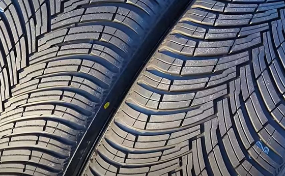 Sokak gondját megoldhatja a tízszer erősebb gumi