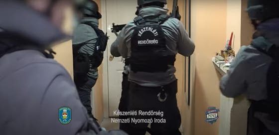 24 év után ítélhetik el jogerősen emberölésért a kecskeméti diszkó kidobóit