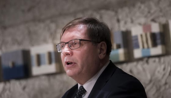 Elhatárolódott Fabiny Tamás püspök a holokausztért a zsidókat okoló evangélikus lelkész szavaitól