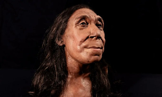 Így nézett ki egy neandervölgyi nő arca a tudósok szerint