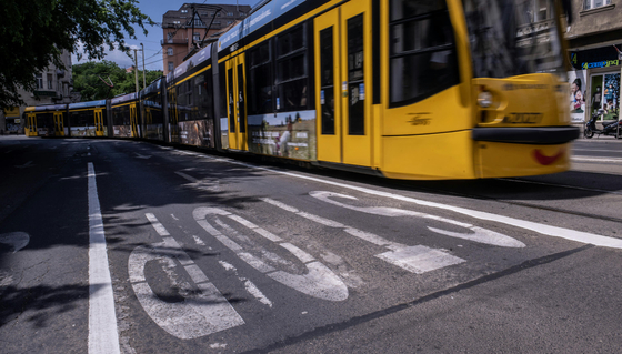 Megállította a kormány Budapestet: itt a BKK-leállás!