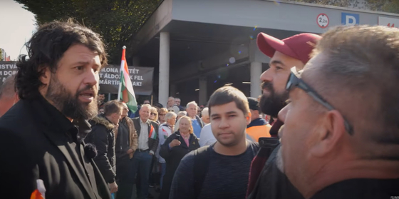 “Orbán Balázs túl kényelmes volt”: Az első Tisza-előzés után kérdeztük a fideszeseket - videó