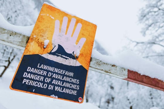 Több emberéletet követelt egy lavina Olaszországban