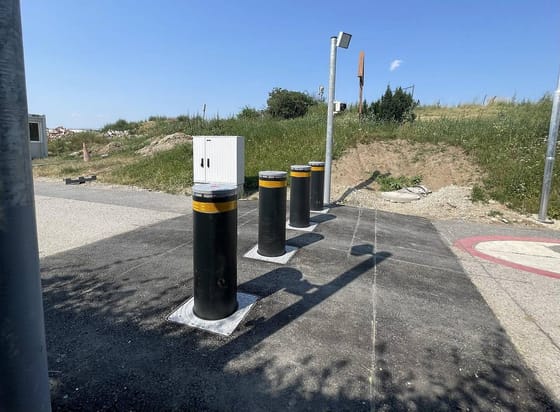 Alkotmánybíróság elé kerül az ágfalvi határátkelő lezárásának ügye Ausztriában