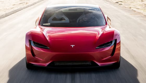 7 éve ígérgetik és tovább késik a Tesla őrült sportkocsija