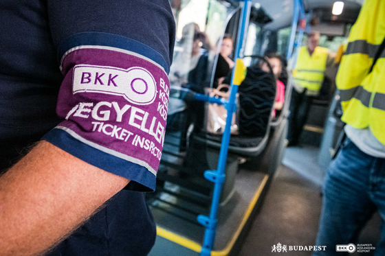 BKK: Lejárnak a régebben vásárolt jegyek, mától nem lehet velük utazni