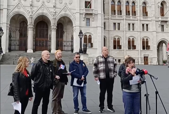 „Civilek elleni bosszútörvény” a kormány javaslata a szakszervezetek szerint
