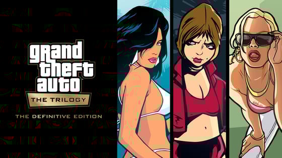 Végleg letörölnek két GTA-játékot, siessen, aki még játszana velük