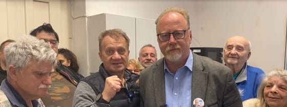 A Momentum szerint a DK behódolt a fideszes vezetésnek Budafokon