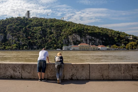 Vízügyi szóvívő: Még mindig komoly az árvízi helyzet az országban