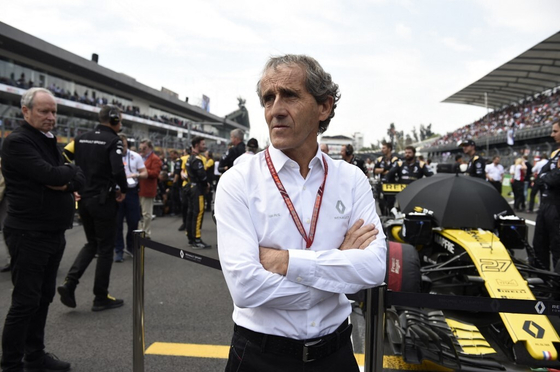 Vicc, hogy mennyire alábecsülik – 70 éves lett Alain Prost, a Professzor