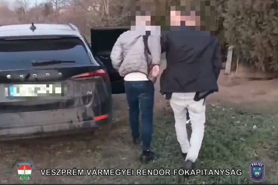 Hamisított belépőjegyekkel csaló párt fogott el a rendőrség