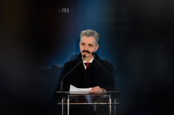 A volt bicskei polgármester veszi át Varga Judit elnöki helyét az Országgyűlésben