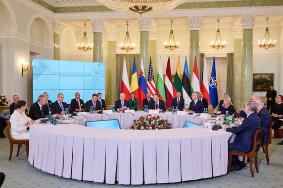 Reagált a külügy a NATO-n belüli feszültségek hírére
