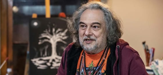 Laár András elárulta, miért hagyta ott 44 év után a KFT-t