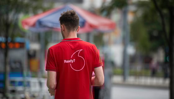 Megszűnik a Vodafone szolgáltatása, a vállalat egy teljesen ingyenes másikat ajánl helyette