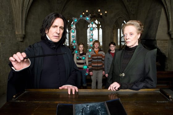 David Finchert megkeresték, rendezne-e Harry Potter-filmet