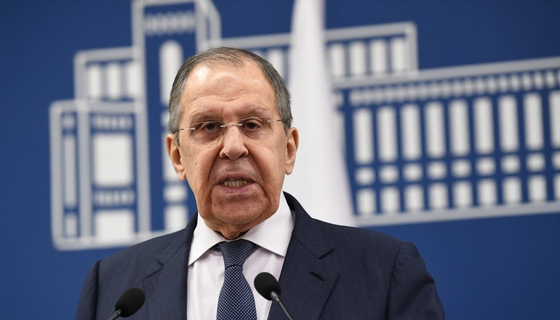 Lavrov: Legyen fegyverszünet, aztán majd meglátjuk? Nem, gyerekek!