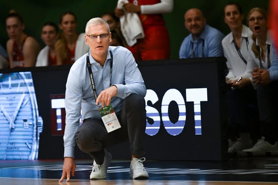 Lemondott az olimpiai részvételt elbukó női kosárlabda-válogatott kapitánya