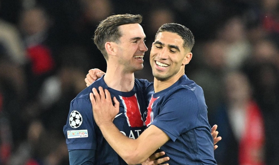 Kettős győzelemmel jutott be a Bajnokok Ligája döntőjébe a PSG
