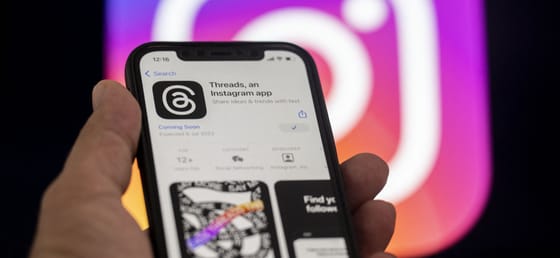 Végre befutott a Threads legfontosabb funkciója