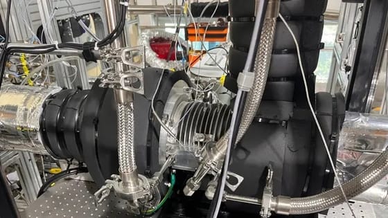 Környezetbarát hűtőt fejlesztett Dél-Korea, –60 Celsius-fokot ér el 60 perc alatt