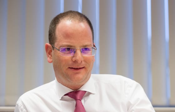 Vádat emeltek Jellinek Dániel milliárdos üzletember ellen
