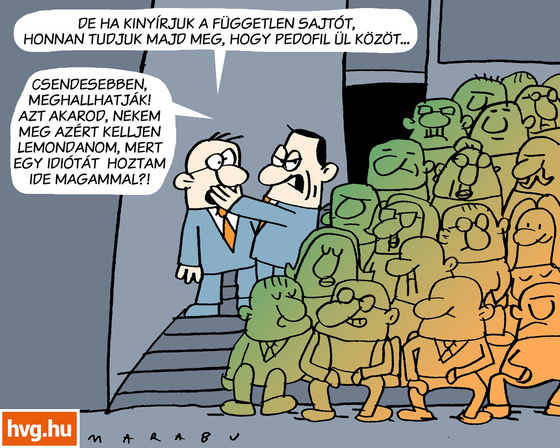 Marabu Féknyúz: Harcosok klubja