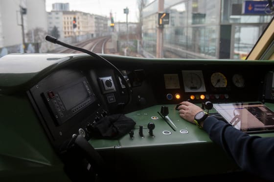 Kisiklott egy tehervonat több kocsija a soroksári állomásnál