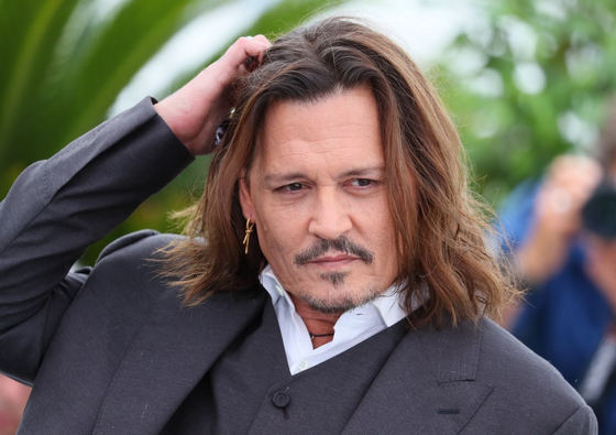 "Depp engem választott" - magyar színésznőt rendezett Johnny Depp