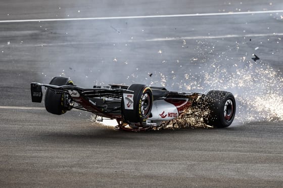 "Meg kell különböztetnünk a sportágunkat a rapzenétől" – a FIA elnöke szerint túl sokat káromkodnak az F1-es pilóták