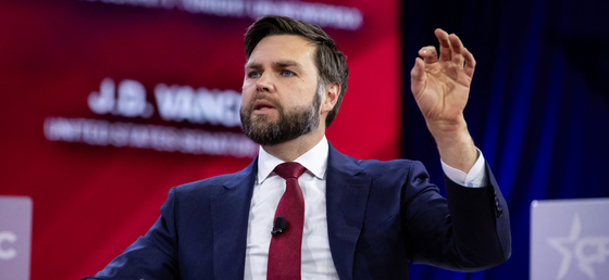 J.D. Vance szerint Oroszország túl sokat kér a háború lezárásáért