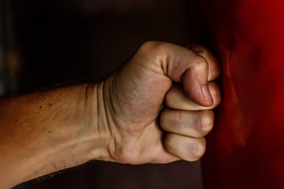 -28 százalék: jelentősen csökkenthetik az agressziót az omega-3 zsírsavak