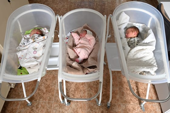 Befuccsolt a csok plusz: csak az igénylők egy százaléka vállalt három gyereket