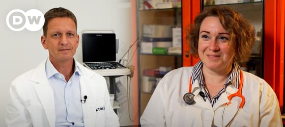 Gyógyítani akarnak az orvosok, ezért mennek át a magánba a kaotikus állami ellátórendszerből