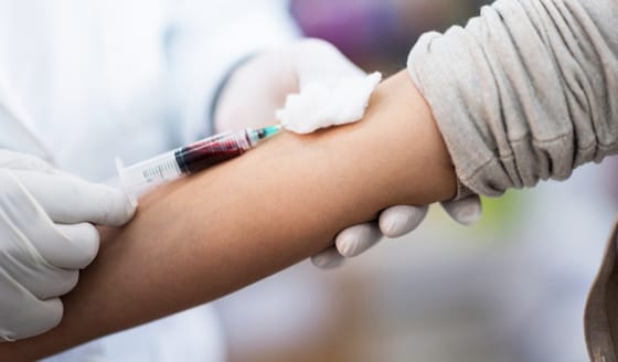 Éveket spórolhat egy új vérvizsgálat, ami képes diagnosztizálni az endometriózist