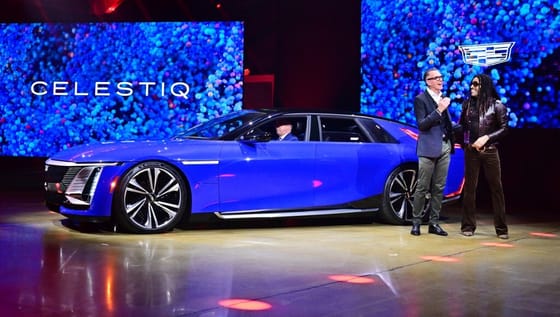 Összeállt egy amerikai akkumulátorgyár építésére a General Motors és a Samsung