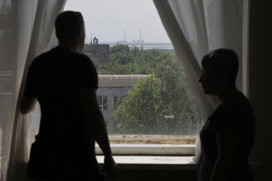 Roszatom: Moszkva kész tárgyalni az amerikai jelenlétről a zaporizzsjai atomerőműben
