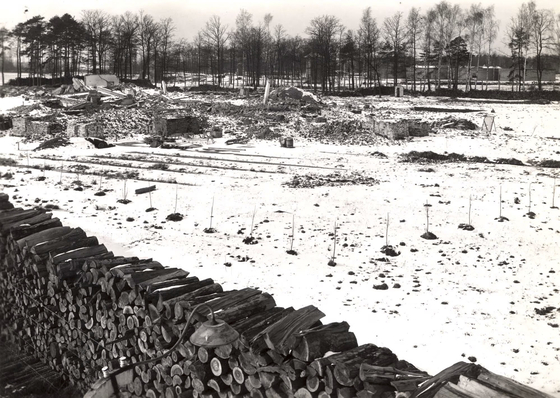 Náci karlendítés miatt tartóztattak le egy izraeli tinédzsert Auschwitzban