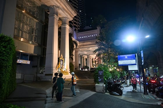 Cianidos tea okozhatta a bangkoki luxushotelben megtalált hat ember halálát